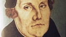 Martin Luther | Bild: Bayerischer Rundfunk