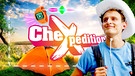 CheXpedition - Sendereihenbild - Logo | Bild: BR