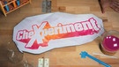 CheXperiment - Logo | Bild: Bayerischer Rundfunk
