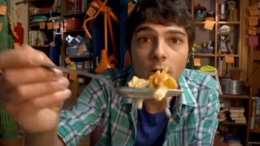 Folge 3 | Checker Can isst Cornflakes
| Bild: BR