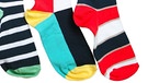 Bunte Socken | Bild: colourbox.com