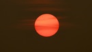 Die Sonne | Bild: picture alliance/chromorange