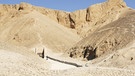 Tal der Könige, Luxor in Ägypten | Bild: picture alliance/imageBROKER