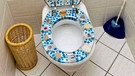 Verschiedene Toiletten-Arten | Bild: picture-alliance/dpa