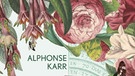 Detailansicht des Covers zu "Reise um meinen Garten" von Alphonse Karr | Bild: Kraft plus Wiechmann, Berlin / Aufbau Vertrieb 