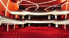 Kein Publikum mehr bis Ende November
| Bild: © Deutsches Theater München