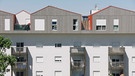Drunter und Drüber
Nachhaltige Architektur in der Stadt
Sozialer Wohnungsbau | Bild: BR