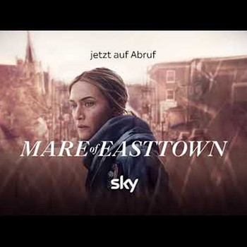 Mare of Easttown | deutscher Trailer | Kate Winslet in HBO Miniserie |  Sky | Bild: Sky Deutschland (via YouTube)