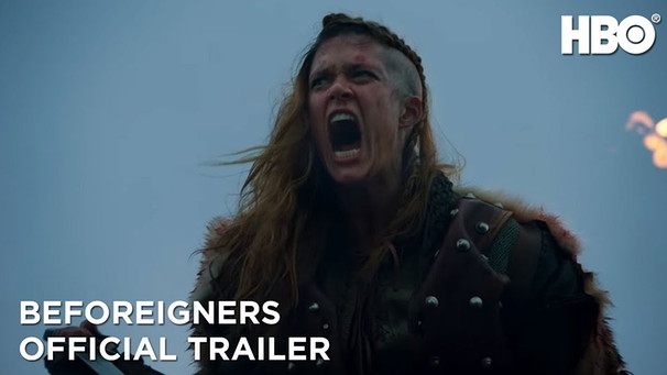 Beforeigners: Official Trailer | HBO | Bild: HBO (via YouTube)