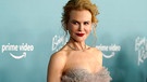 Nicole Kidman | Bild: picture alliance / Chris Pizzello/Invision/AP | Chris Pizzello