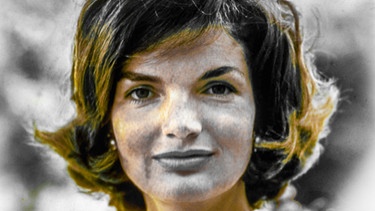 Jacqueline Kennedy-Onassis | Bild: Picture Alliance / Express Newspapers