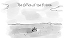 "The Office of the Future": Cartoon von Ken Krimstein  | Bild: Ken Krimstein 