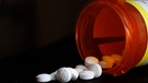 US-Pharmakonzerne akzeptieren milliardenschweren Opioid-Vergleich | Bild: dpa-Bildfunk/Mark Lennihan