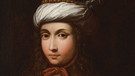 Portrait of Lady Mary Wortley Montagu (1689-1762) | Bild: dpa/picture-alliance    dpa Bildfunk