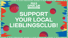 PULS Open Air - Support Your Local Lieblingsclub | Bild: BR