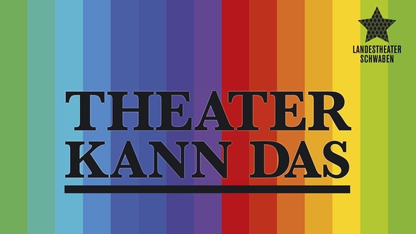 Titelbild Social Media Kampagne des Landestheater Schwaben | Bild: Landestheater Schwaben