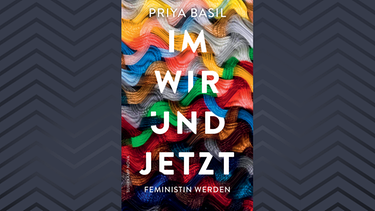Cover des Buches "Im Wir und Jetzt" | Bild: Suhrkamp Nova/BR