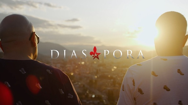 Celo & Abdi - DIASPORA (prod. von X-plosive) [Official 4K Video] | Bild: Celo & Abdi TV (via YouTube)