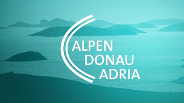 Sendungsbild: Alpen - Donau - Adria | Bild: BR