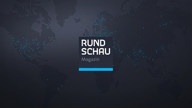 Sendungsbild: Rundschau Magazin | Bild: BR