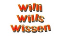 Logo / Sendungsbild: Willi Wills Wissen | Bild: ARD