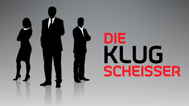 Sendungsbild: Die Klugscheisser | Bild: BR