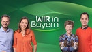 Sendungsbild: Wir in Bayern | Bild: BR