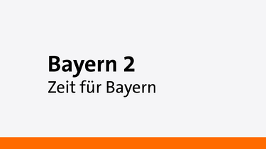 Zeit für Bayern - Eine Sendung auf Bayern 2 | Bild: Bayern 2