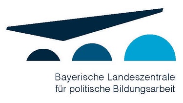 Logo blz | Bild: Bayerische Landeszentrale für politische Bildungsarbeit 