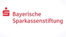 Logo "Bayerische Sparkassenstiftung" | Bild: Bayerische Sparkassenstiftung