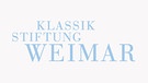 Logo "Klassik Stiftung Weimar" | Bild: BR / Klassik Stiftung Weimar