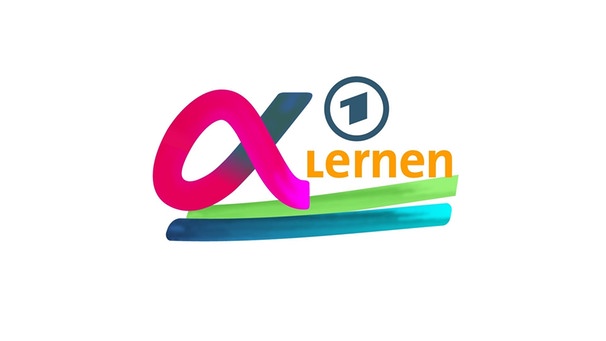 alphaLernen - neues Logo. | Bild: BR