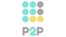Logo P2P | Bild: mebis