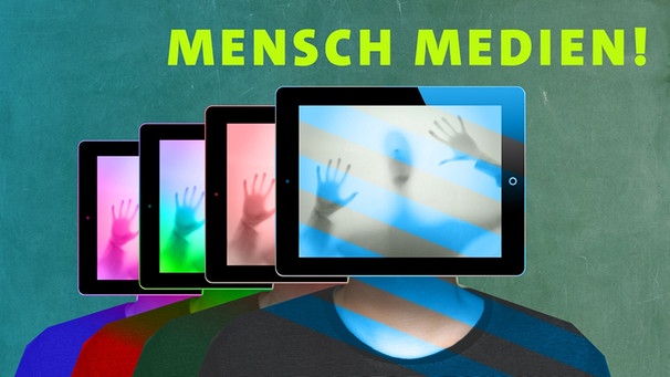 Der Medienkompetenztag 2021 des Bayerischen Rundfunks für Lehrkräfte und bildungspolitisch Interessierte wird digital stattfinden und ist kostenlos.  | Bild: BR