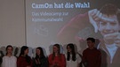 CamOn Augsburg 2020 Abschlussveranstaltung:  | Bild: BR