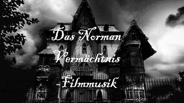crossmedia 2019: Filmmusik von "Das Norman-Vermächtnis" | Humboldt-Gymnasium Vaterstetten in Baldham  | Bild: Tom Sternagel | Humboldt-Gymnasium Vaterstetten in Baldham 