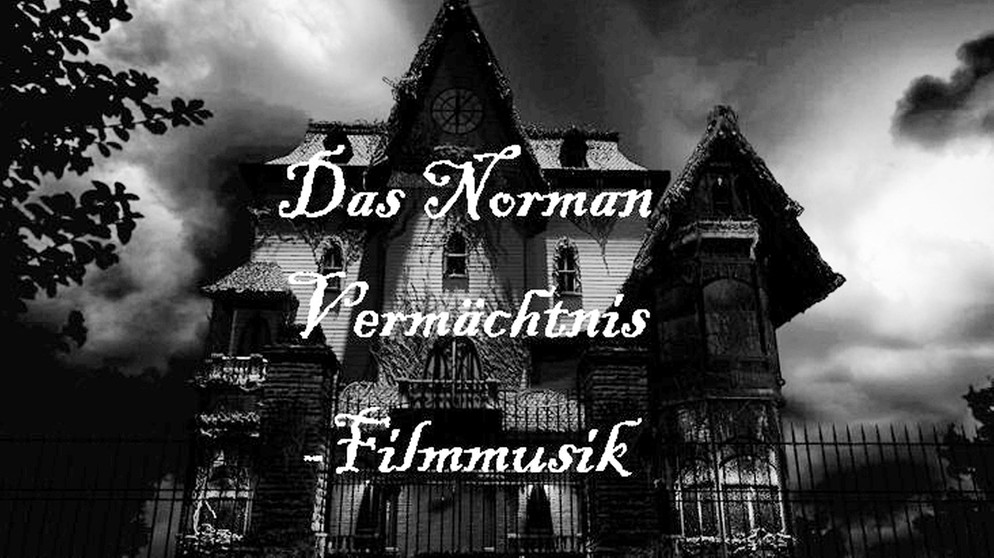 crossmedia 2019: Filmmusik von "Das Norman-Vermächtnis" | Humboldt-Gymnasium Vaterstetten in Baldham  | Bild: Tom Sternagel | Humboldt-Gymnasium Vaterstetten in Baldham 