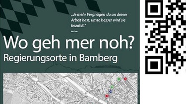 crossmedia 2019: 1919 Die Bamberger Verfassung (NexThibition) | Franz-Ludwig-Gymnasium Bamberg  | Bild: Tom Sternagel | Franz-Ludwig-Gymnasium Bamberg 