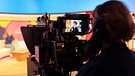 ARD Jugendmedientag 2022: Livestreams aus dem Studio | Bild: BR | Julian Schulz
