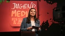 ARD-Jugendmedientag 2020: Webtalks | Bild: BR | Julian Schulz