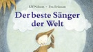 Ausschnitt aus dem Buchcover "Der beste Sänger der Welt", Verlag Moritz | Bild: Verlag Moritz