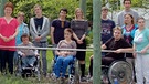 ICP-Projektschülerinnen und -schüler: München Hören | Bild: BR/Bildungsprojekte