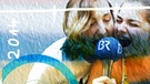 Zwei Mädchen brüllen ins Mikrofon | Bild: Max Hofstetter; Montage: BR/Tanja Begovic