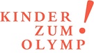 Logo Kinder zum Olymp! | Bild: Kinder zum Olymp!