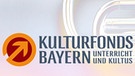 Logo Kulturfonds Bayern, Trompete | Bild: colourbox.com