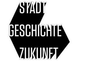 Logo "Stadt - Geschichte - Zunkunft" | Bild: STADT KULTUR Netzwerk Bayerischer Städte e.V