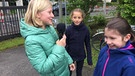 Eindrücke vom Louise Schröder Gymnasium bei München Hören 2017 | Bild: BR