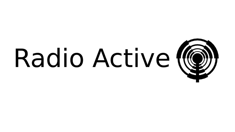 Radio Active | Bild: BR