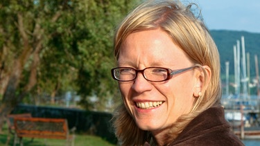 TurnOn-Coach Geli Schmaus, Moderatorin Bayerischer Rundfunk | Bild: BR/Bildungsprojekte