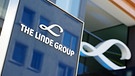 Linde AG | Bild: picture-alliance/dpa|Nicolas Armer